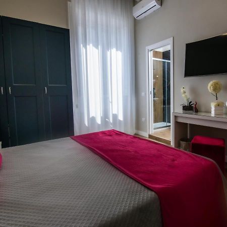 Bed and Breakfast Vivi A Napoli Экстерьер фото