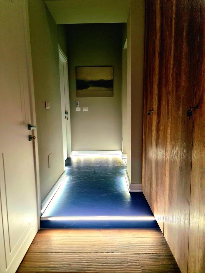 Bed and Breakfast Vivi A Napoli Экстерьер фото