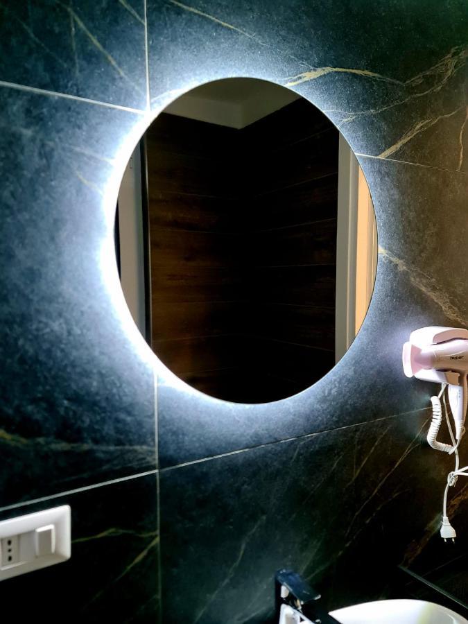 Bed and Breakfast Vivi A Napoli Экстерьер фото