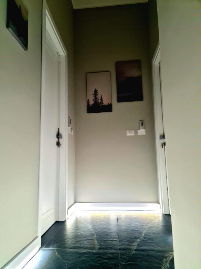 Bed and Breakfast Vivi A Napoli Экстерьер фото
