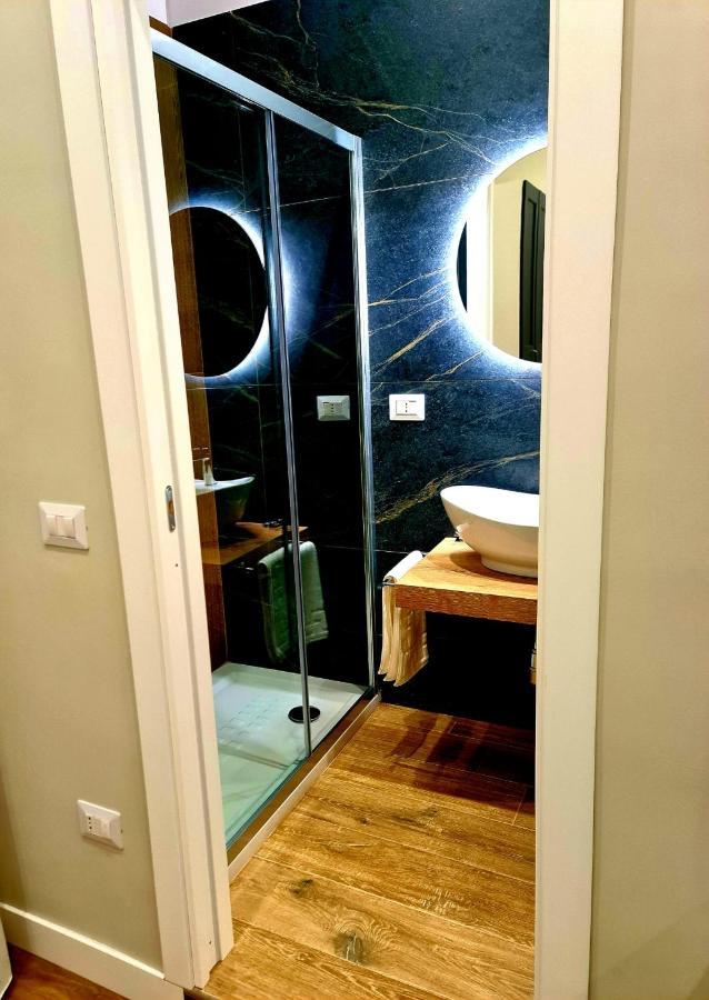 Bed and Breakfast Vivi A Napoli Экстерьер фото