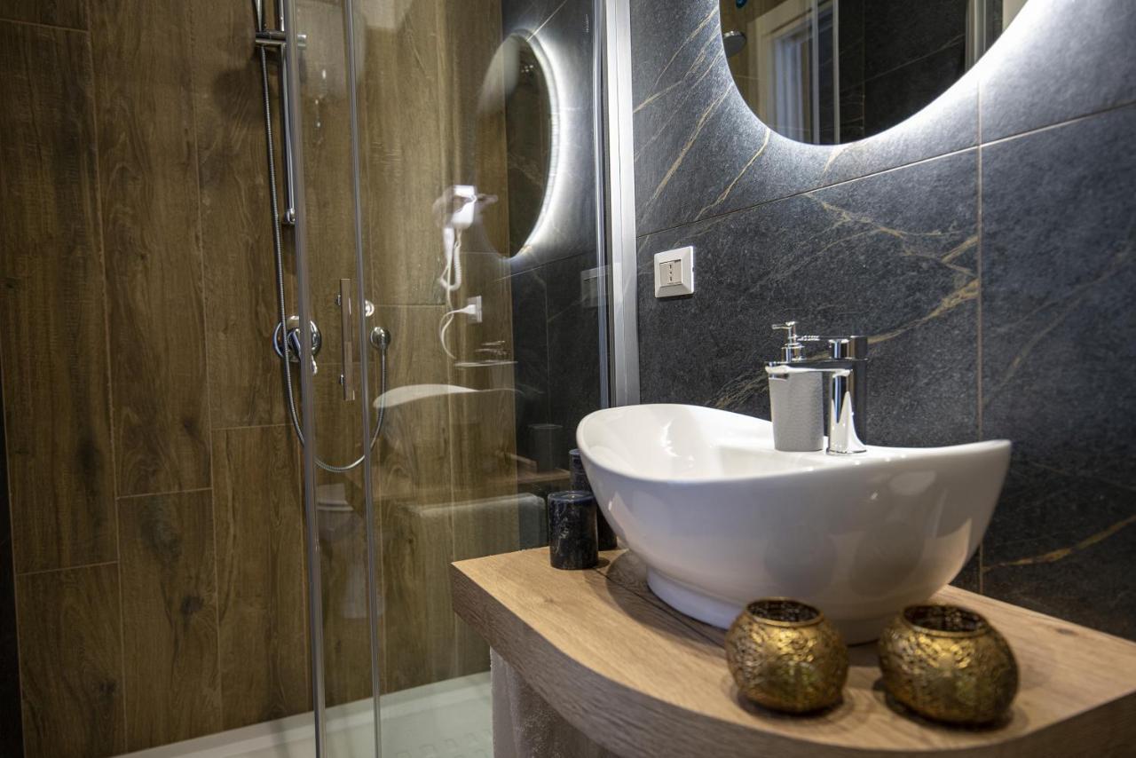 Bed and Breakfast Vivi A Napoli Экстерьер фото
