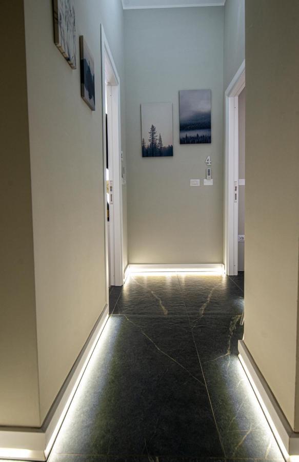 Bed and Breakfast Vivi A Napoli Экстерьер фото
